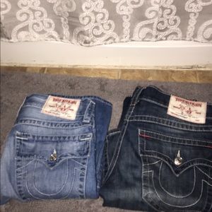 True religion bundle